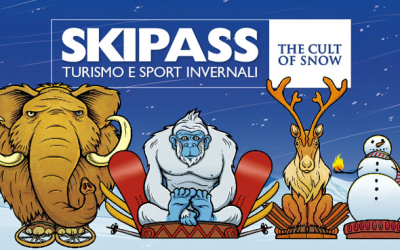 SKIPASS A MODENA FIERE INAUGURA L’INVERNO