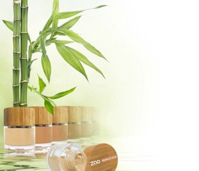 IL BAMBOO RISPETTA LA PELLE E LO SPIRITO