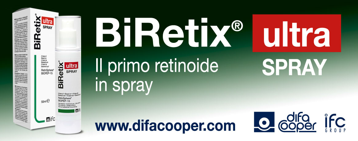 Biretix ultra spray