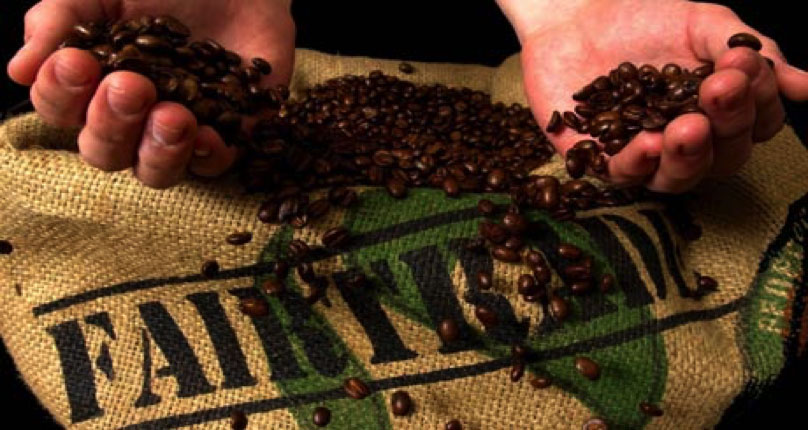 #CAFFEFARETRADE: RETRIBUZIONE EQUA, AGRICOLTURA SOSTENIBILE