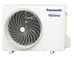 Panasonic Air Conditioning_AQUAREAunità esterna_WH-UD03EE5