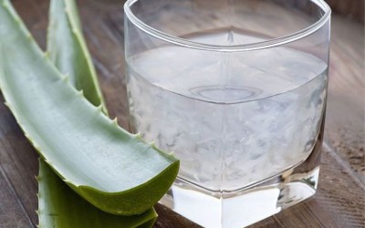 SUCCHI A BASE DI ALOE VERA PER UN ORGANISMO DEPURATO