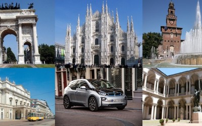 UN TOUR SOSTENIBILE E GOLOSO A MILANO