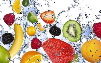 I COLORI DI FRUTTA E VERDURA COME GUIDA AL BENESSERE