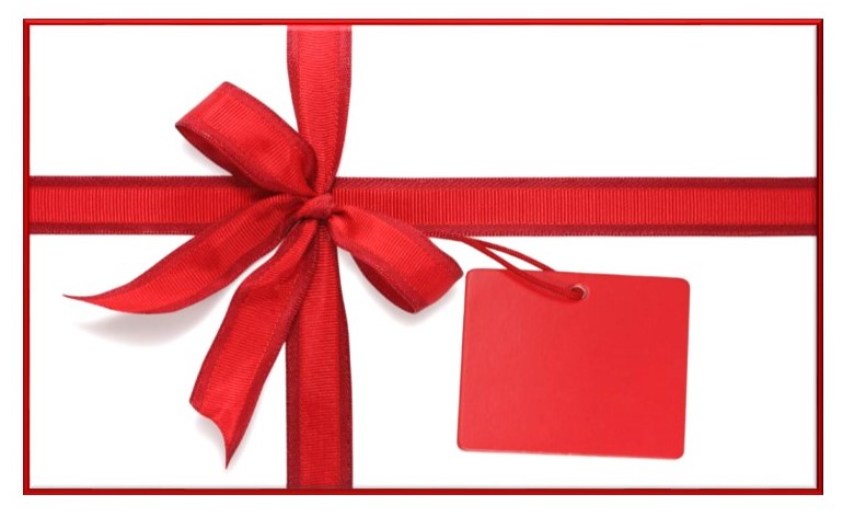 IDEE REGALO PREZIOSE E DI TENDENZA PER UN SERENO NATALE