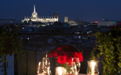 DUE SERATE DI GALA PER AIUTARE I BAMBINI