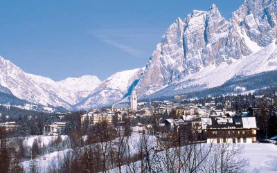 SARÁ CORTINA D’AMPEZZO A OSPITARE I MONDIALI DI SCI ALPINO 2021