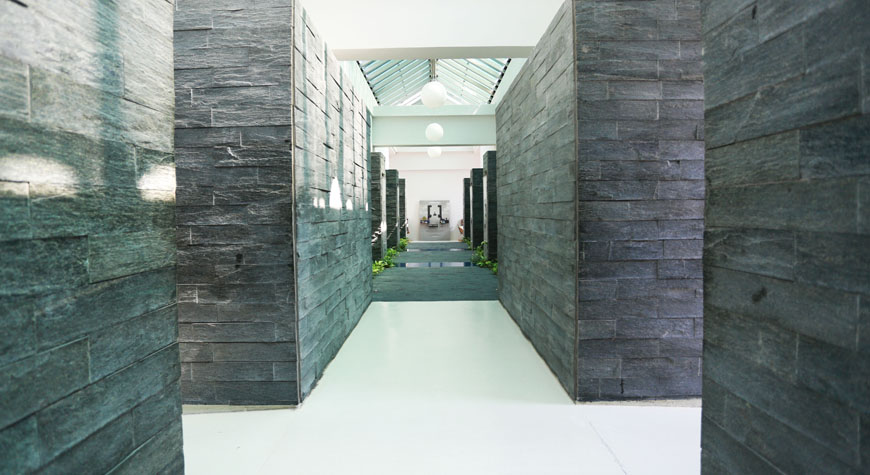 ALLENATI E IN FORMA IN BREVE TEMPO NELLA CITY SPA MILANESE