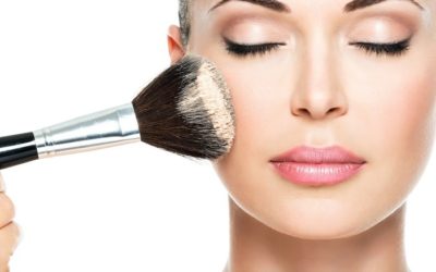 DA LOS ANGELES IL MAKE UP MINERALE, CURATIVO E COPRENTE