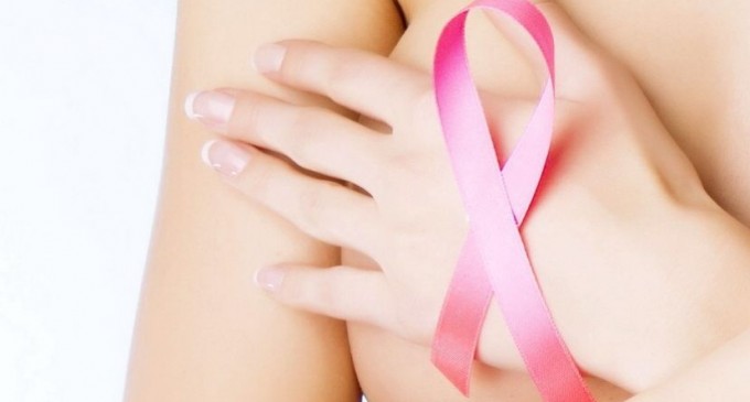 LA CREMA CON IL NASTRO ROSA SOSTIENE LE DONNE E LA PREVENZIONE ONCOLOGICA