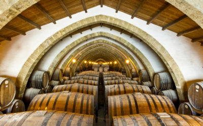 VIAGGIO TRA STORIA E VINI DI UNA CANTINA SICILIANA