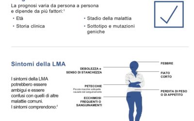 UN ALLEATO NELLA LOTTA CONTRO I TUMORI DEL SANGUE