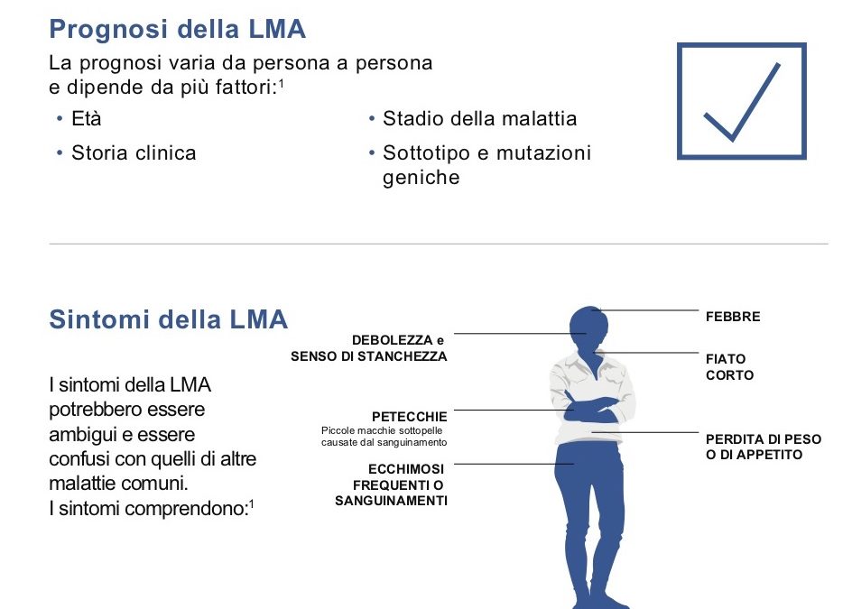 UN ALLEATO NELLA LOTTA CONTRO I TUMORI DEL SANGUE