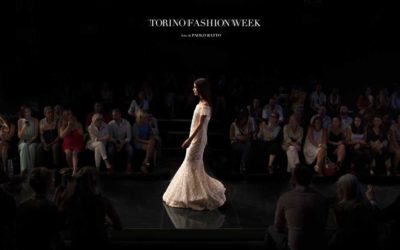 MODA INTERNAZIONALE ALLA TORINO FASDHION WEEK