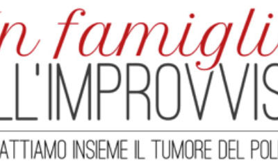 Tumore del polmone, una web fiction in 10 puntate  lancia una nuova narrativa sulla malattia: oggi spiragli  di positività nel percorso di pazienti e famiglie