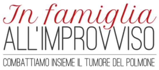 Tumore del polmone, una web fiction in 10 puntate  lancia una nuova narrativa sulla malattia: oggi spiragli  di positività nel percorso di pazienti e famiglie