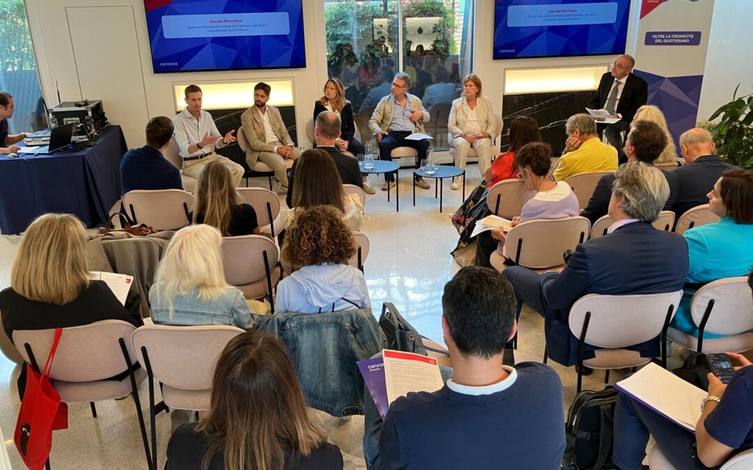 HIV: l’aderenza terapeutica va oltre il ‘gesto farmacologico’. Online “Aderenza in HIV”, la nuova sezione del sito ViiV Healthcare dedicata alla continuità di cura.