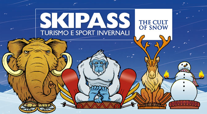 SKIPASS A MODENA FIERE INAUGURA L’INVERNO