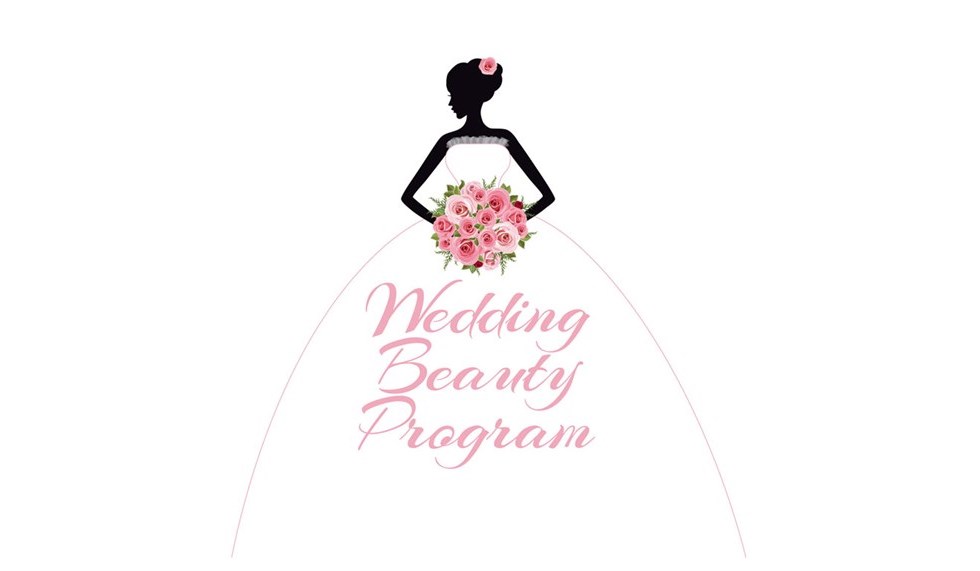 WEDDING BEAUTY PROGRAM: “SÌ”