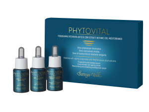 Bottega Verde_Phytovital - Programma intensivo antietà