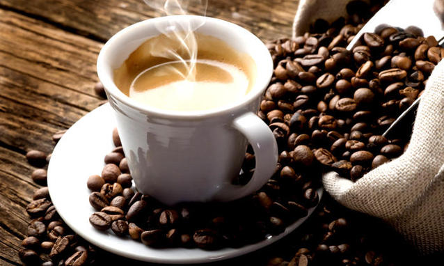 IL BENESSERE RACCHIUSO NELLE TAZZE DI CAFFÈ