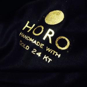 Horo - Logo
