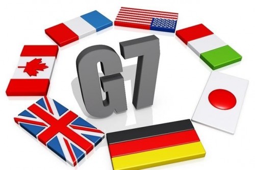 IL FENOMENO DELLE RESISTENZE AGLI ANTIBIOTICI E LA DICHIARAZIONE DEI MINISTRI DELLA SALUTE DEL G7 SULLE RESISTENZE ANTIMICROBICHE